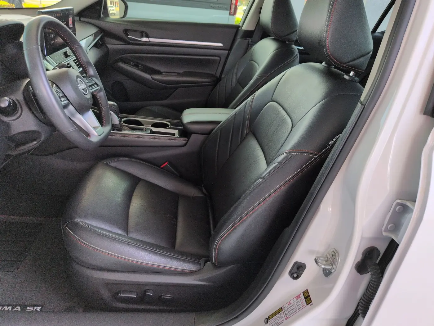 2024 Nissan Altima - $20,500