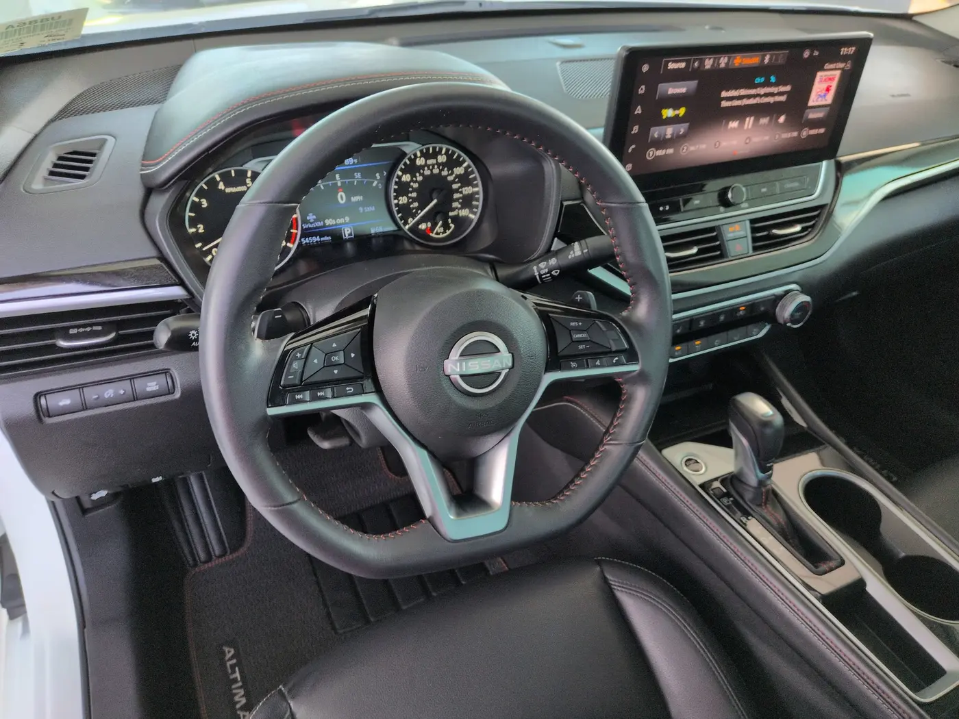 2024 Nissan Altima - $20,500
