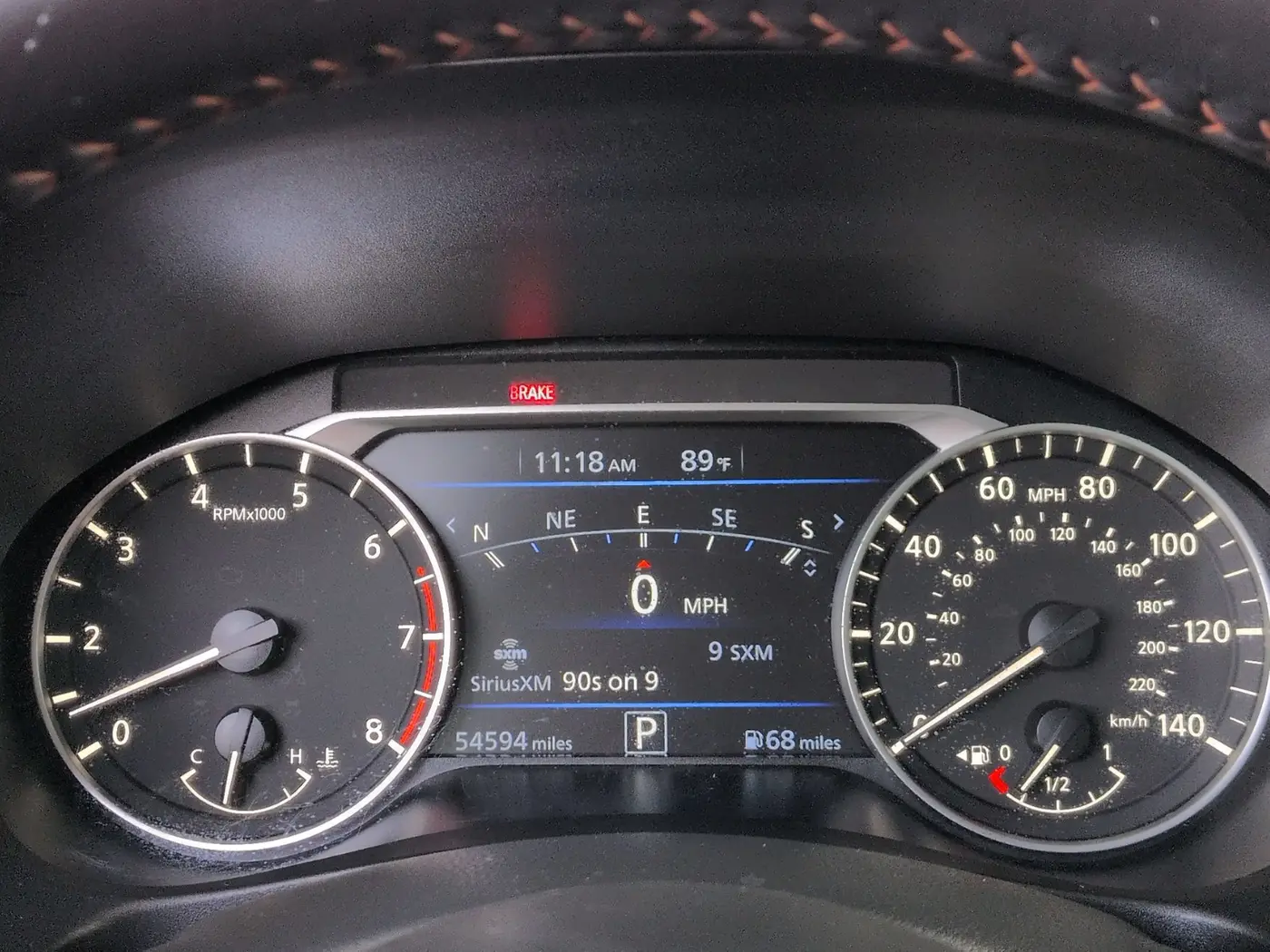 2024 Nissan Altima - $20,500