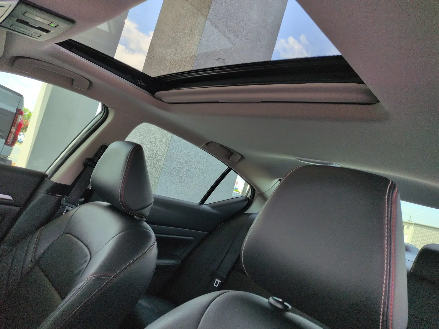 2024 Nissan Altima - $20,500