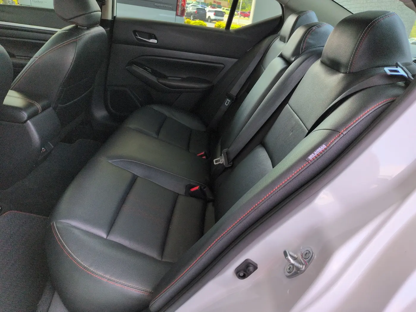 2024 Nissan Altima - $20,500