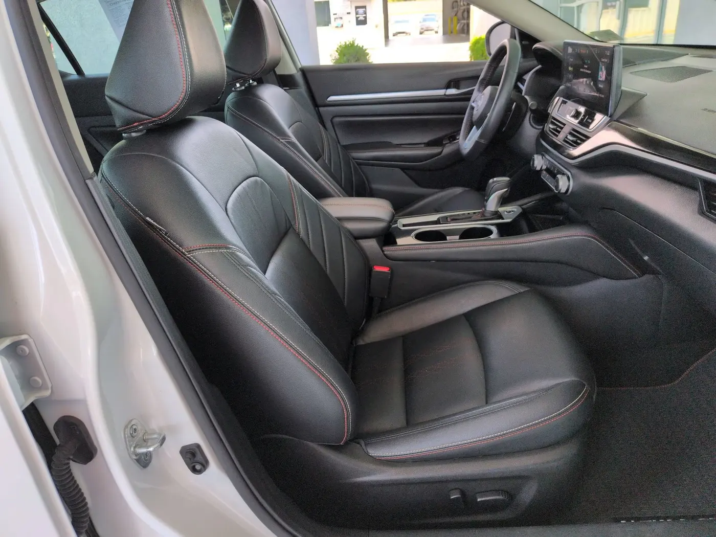 2024 Nissan Altima - $20,500