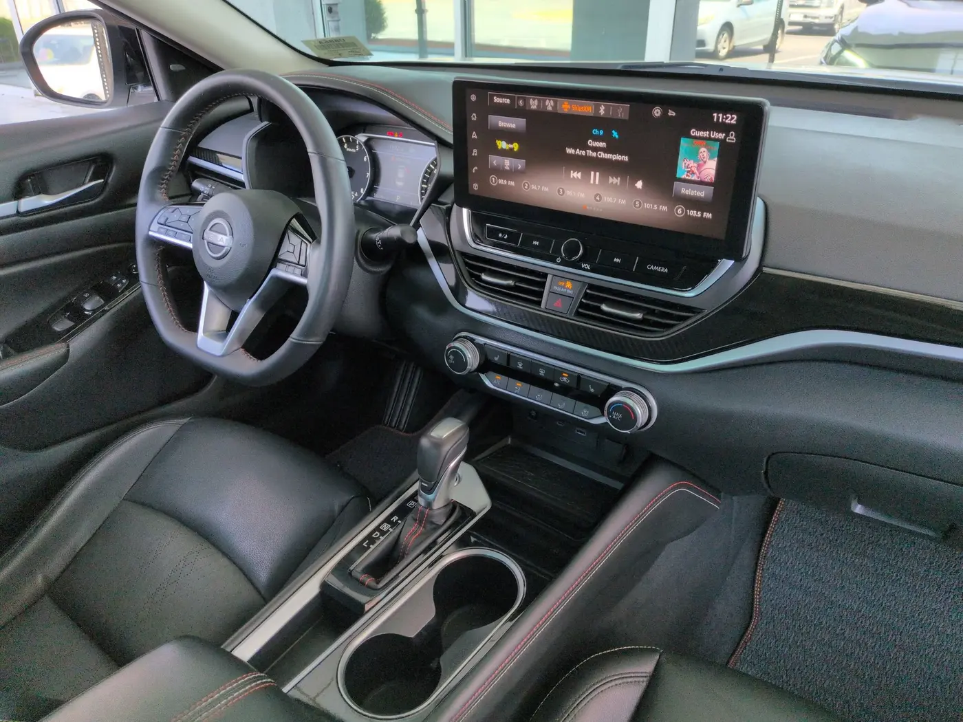 2024 Nissan Altima - $20,500