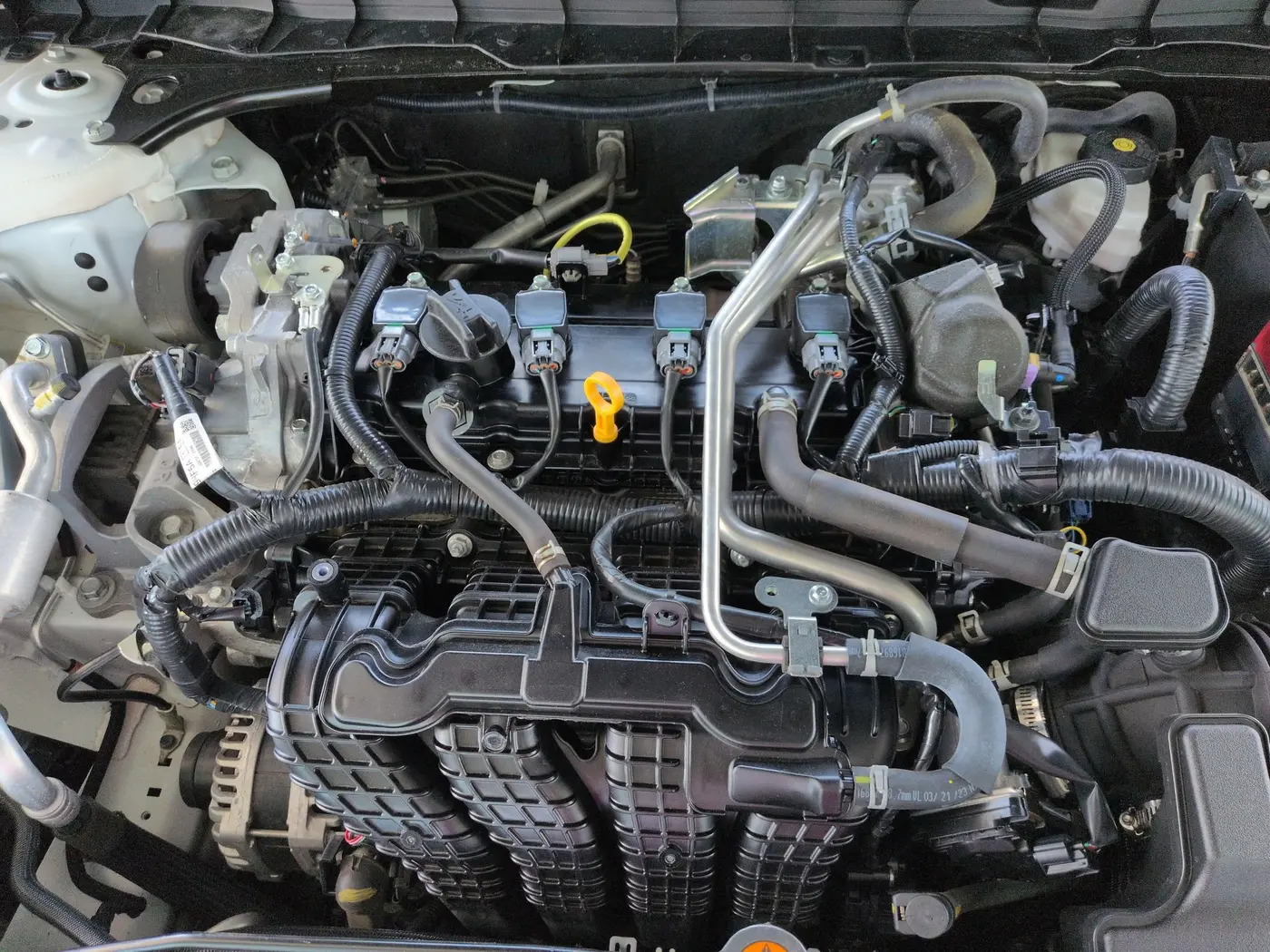 2024 Nissan Altima - $20,500