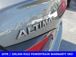 2024 Altima Thumbnail 7