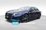 2024 Altima Thumbnail 1