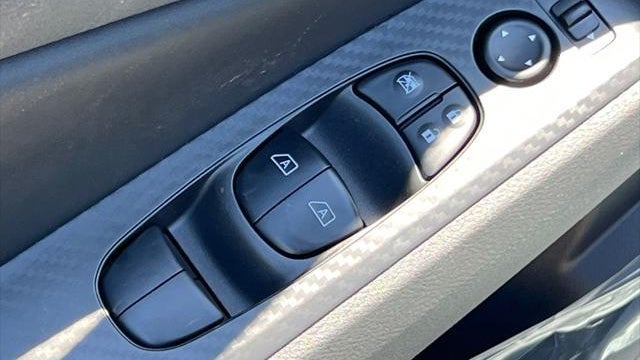 2026 Nissan Altima 2.5 SR