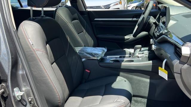 2026 Nissan Altima 2.5 SR
