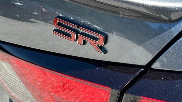 2026 Nissan Altima 2.5 SR
