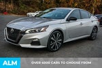 2019 Altima Thumbnail 3