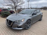 2020 Altima Thumbnail 1