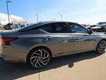 2020 Altima Thumbnail 5
