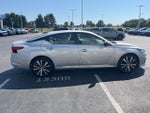 2020 Altima Thumbnail 5