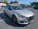 2020 Altima Thumbnail 6