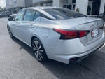 2020 Altima Thumbnail 3