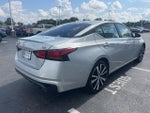 2020 Altima Thumbnail 5