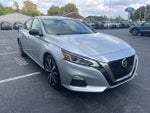2020 Altima Thumbnail 7