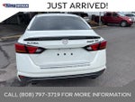 2022 Altima Thumbnail 6