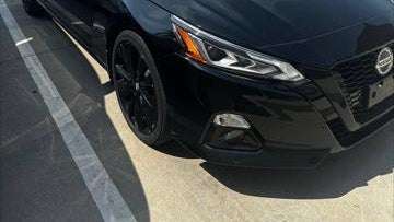Preowned 2022 Nissan Altima 2.5 SR for Sale