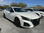 2023 Altima Thumbnail 1