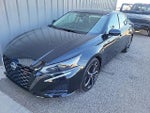 2023 Altima Thumbnail 1