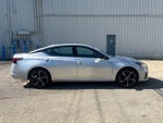 2023 Altima Thumbnail 4