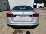 2023 Altima Thumbnail 7