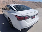 2023 Altima Thumbnail 6