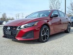 2023 Altima Thumbnail 8