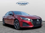 2023 Altima Thumbnail 23