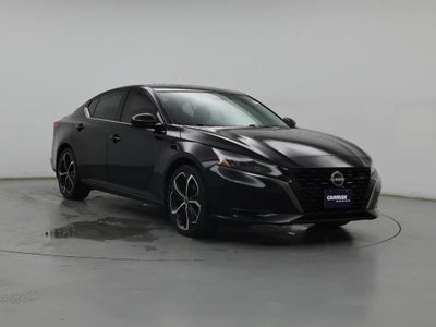 Photo of a 2023 Nissan Altima 2.5 SR 4DR Sedan for sale