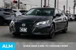2024 Altima Thumbnail 2
