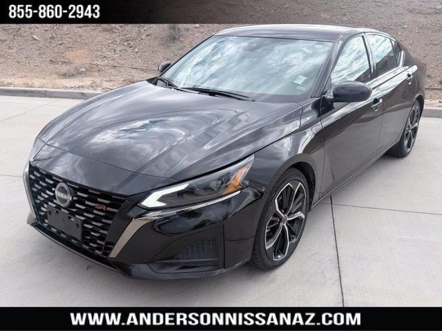 2025 Nissan Altima - $19,595