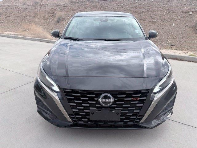 2025 Nissan Altima - $19,595