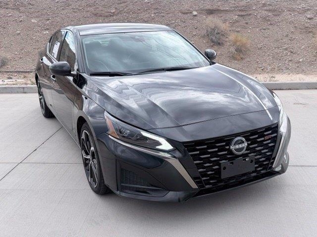 2025 Nissan Altima - $19,595