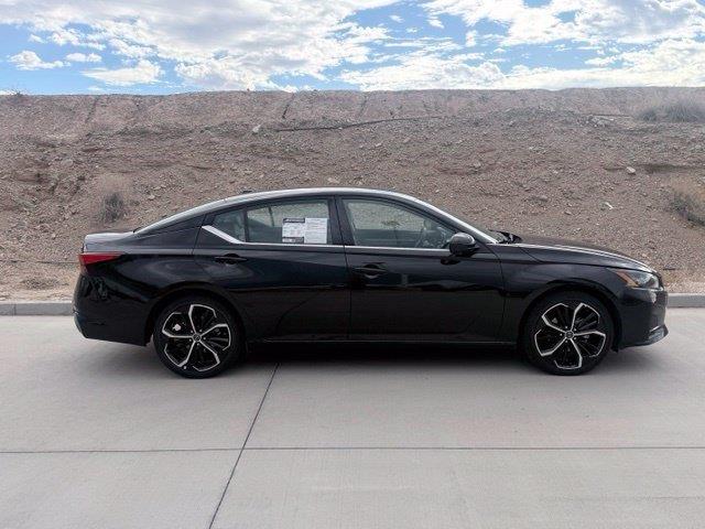 2025 Nissan Altima - $19,595