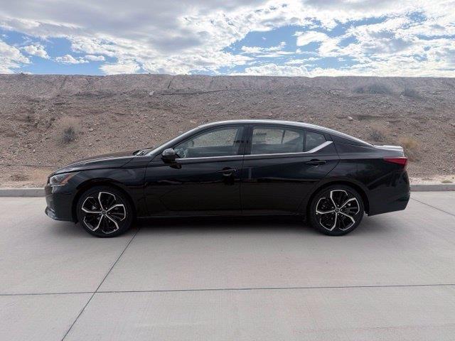 2025 Nissan Altima - $19,595