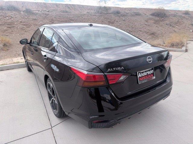 2025 Nissan Altima - $19,595