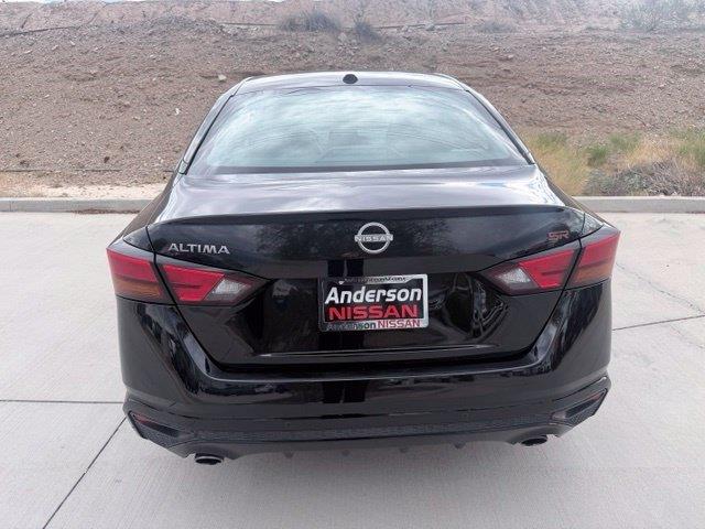 2025 Nissan Altima - $19,595