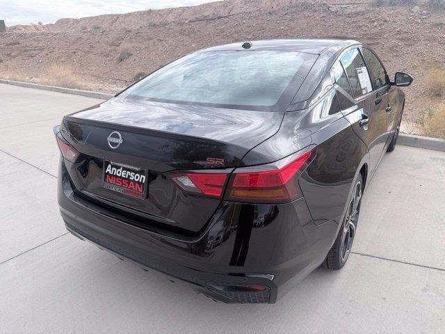 2025 Nissan Altima - $19,595