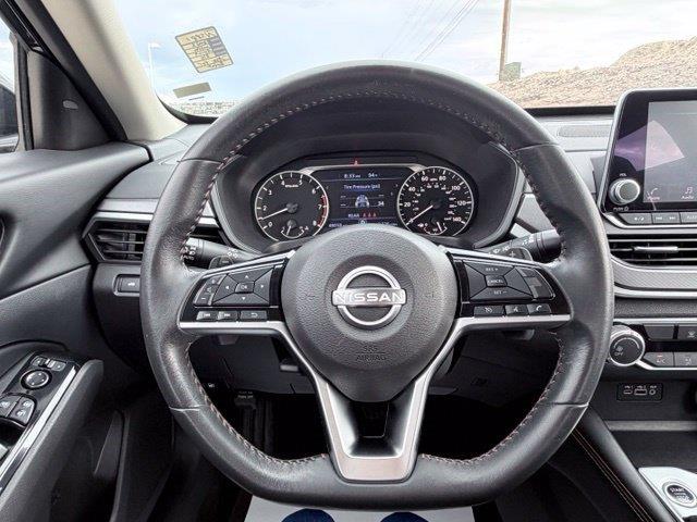 2025 Nissan Altima - $19,595