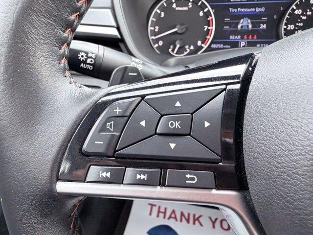2025 Nissan Altima - $19,595