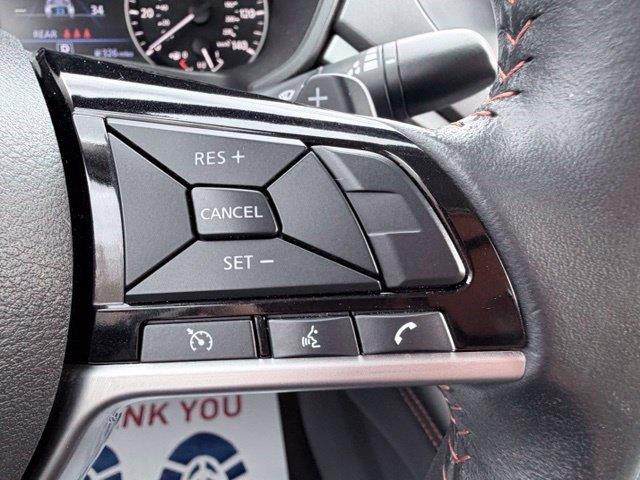 2025 Nissan Altima - $19,595