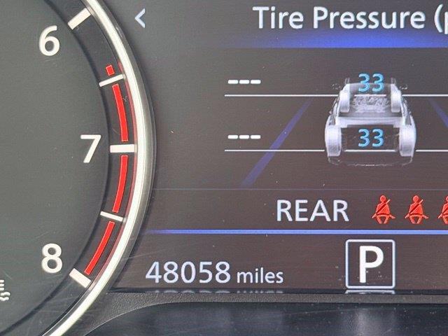 2025 Nissan Altima - $19,595