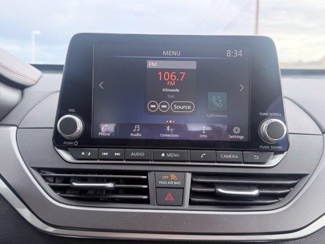 2025 Nissan Altima - $19,595