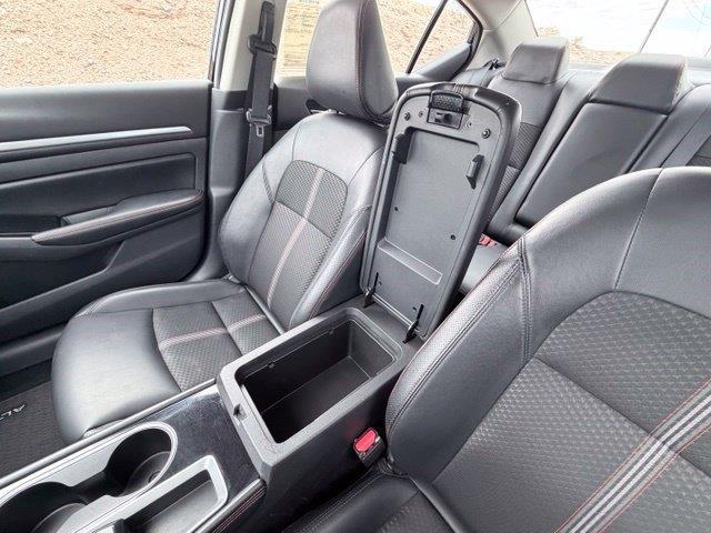 2025 Nissan Altima - $19,595