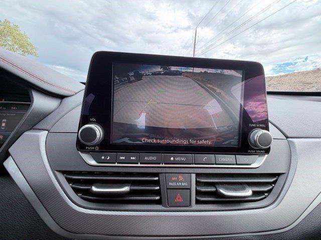 2025 Nissan Altima - $19,595