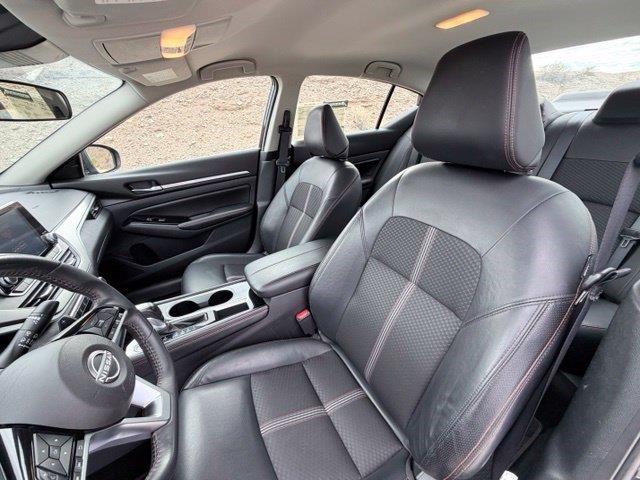 2025 Nissan Altima - $19,595