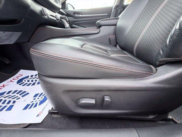 2025 Nissan Altima - $19,595