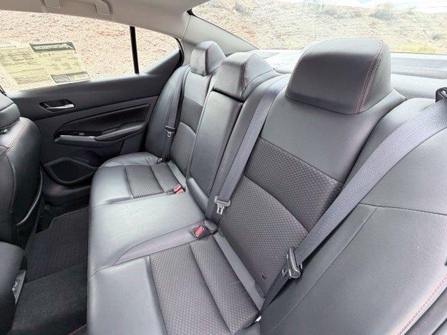 2025 Nissan Altima - $19,595